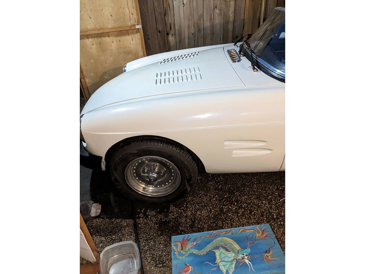 1977 MG Roadster for sale by owner in Salem