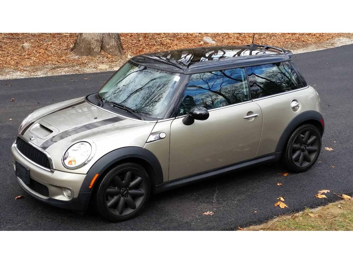 2007 MINI Cooper for sale by owner in Medway