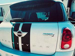 Other 2014 MINI Cooper Countryman