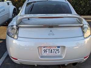 Mitsubishi Eclipse for sale by owner in Costa Mesa CA