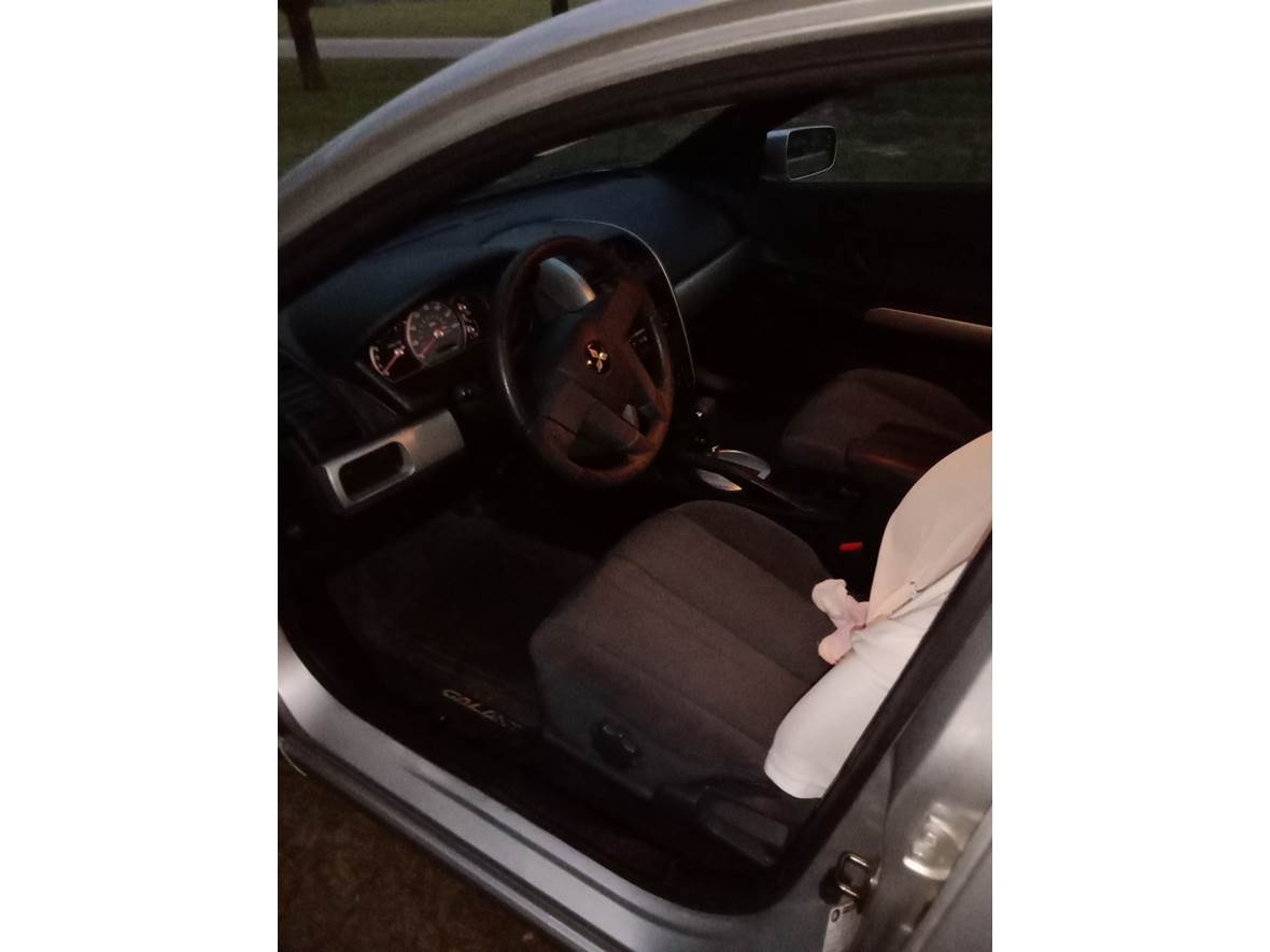2004 Mitsubishi Galant ES for sale by owner in Dothan