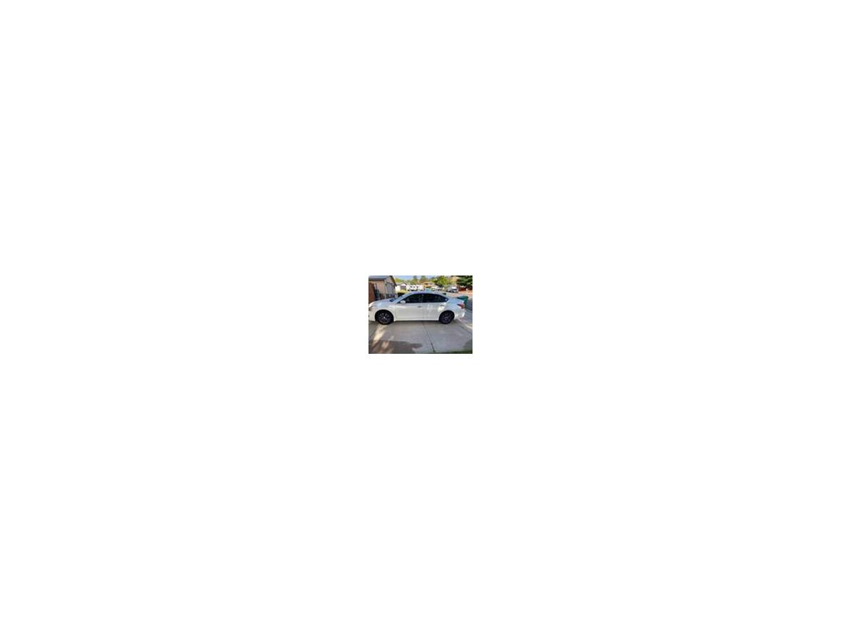 2015 Nissan Altima for sale by owner in Sparks