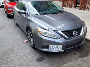 Nissan Altima for sale by owner in New York NY