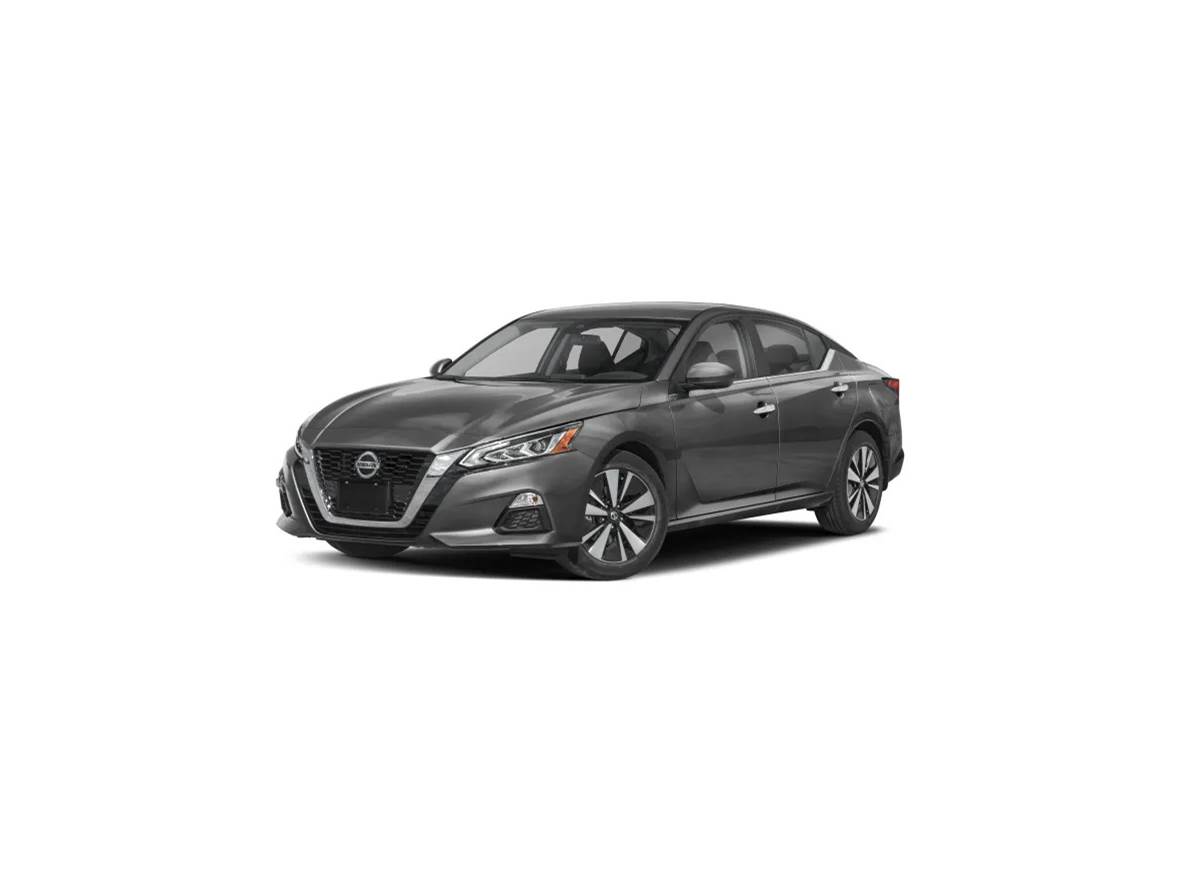 2022 Nissan Altima for sale by owner in La Junta