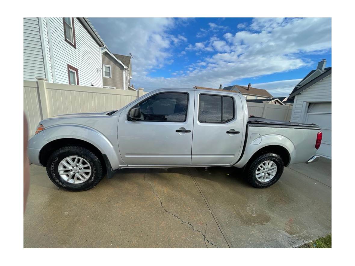 2014 Nissan Frontier for Sale by Owner in Elmont, NY 11003