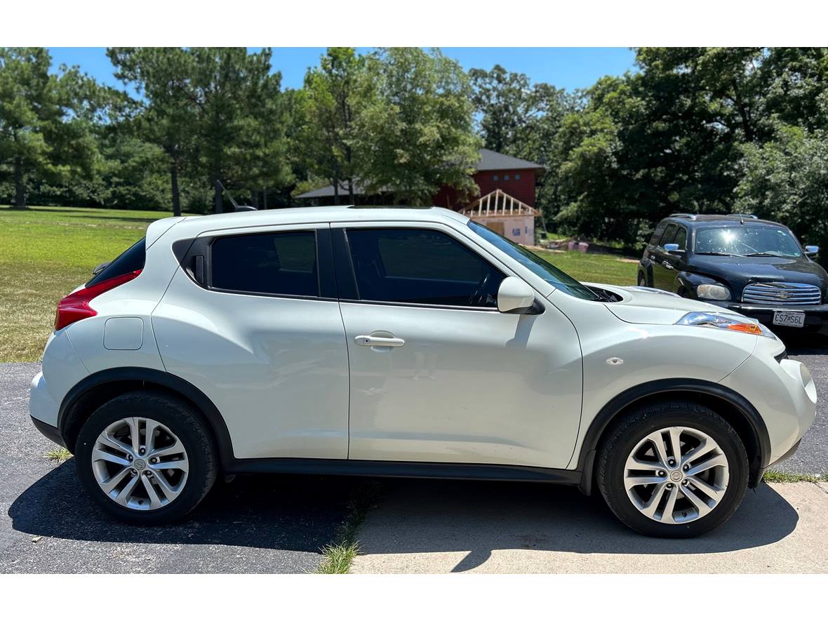 2012 Nissan Juke for sale by owner in Nixa