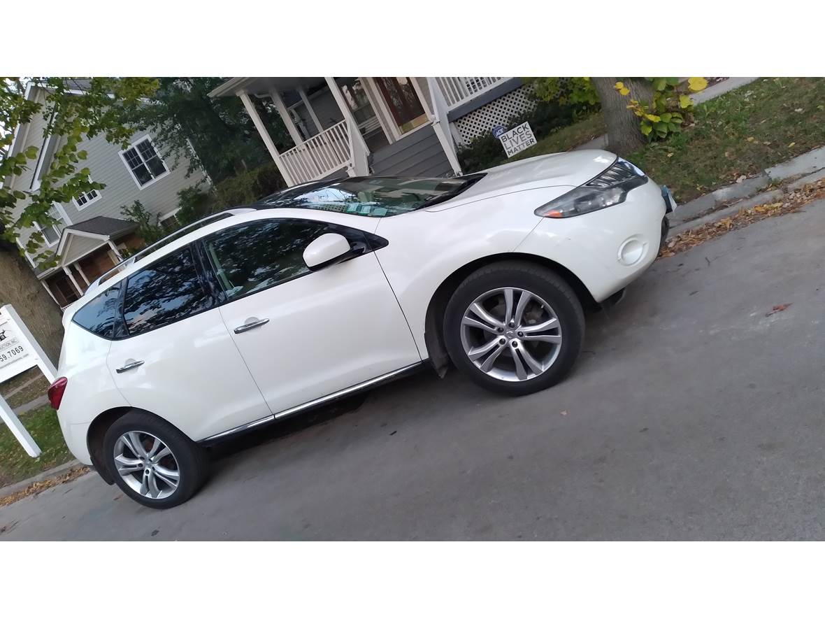 2009 Nissan Murano for sale by owner in Evanston