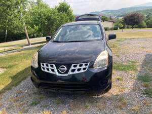 Nissan Rogue for sale by owner in Duncansville PA