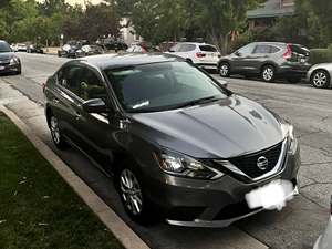 Other 2019 Nissan Sentra