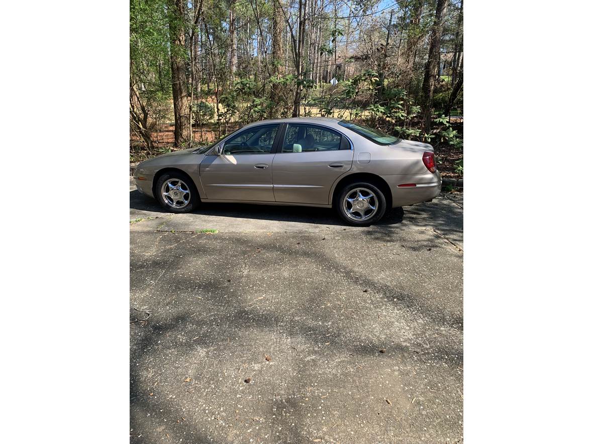2001 Oldsmobile Aurora for sale by owner in Kennesaw