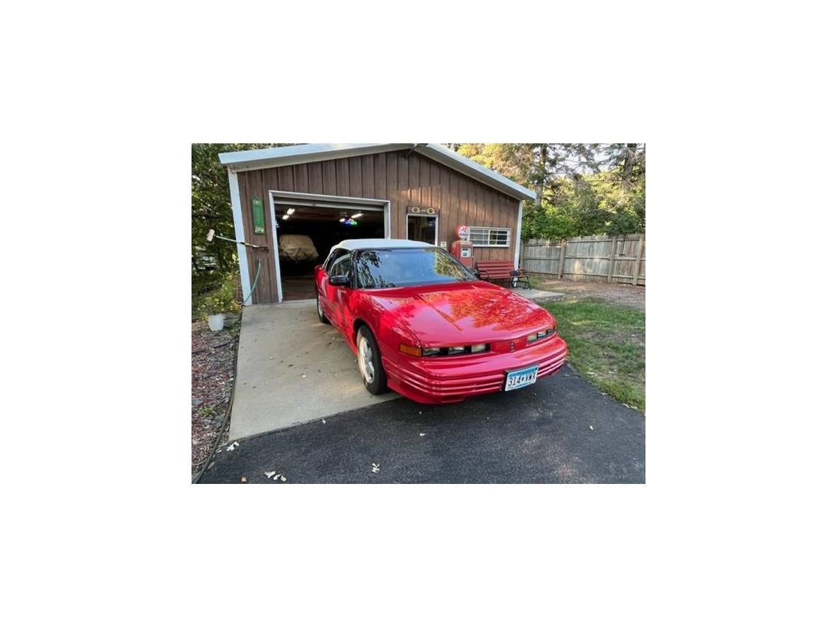 1994 Oldsmobile Cutlass Supreme for sale by owner in Cold Spring