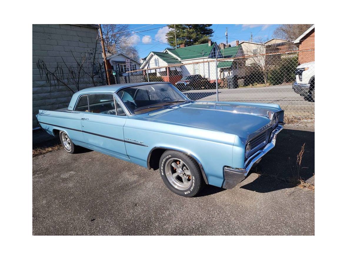 1963 Oldsmobile Dynamic 88 for sale by owner in Bristol