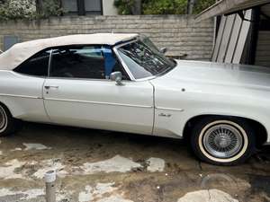 Oldsmobile Eighty-Eight for sale by owner in Los Angeles CA
