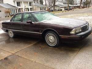 Other 1994 Oldsmobile Ninety-Eight