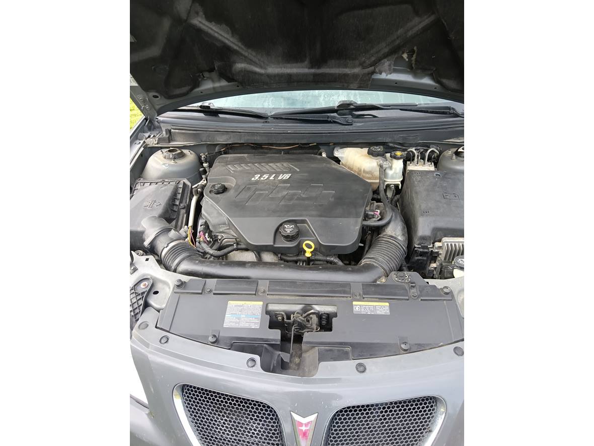 2008 Pontiac G6 for sale by owner in Clarence