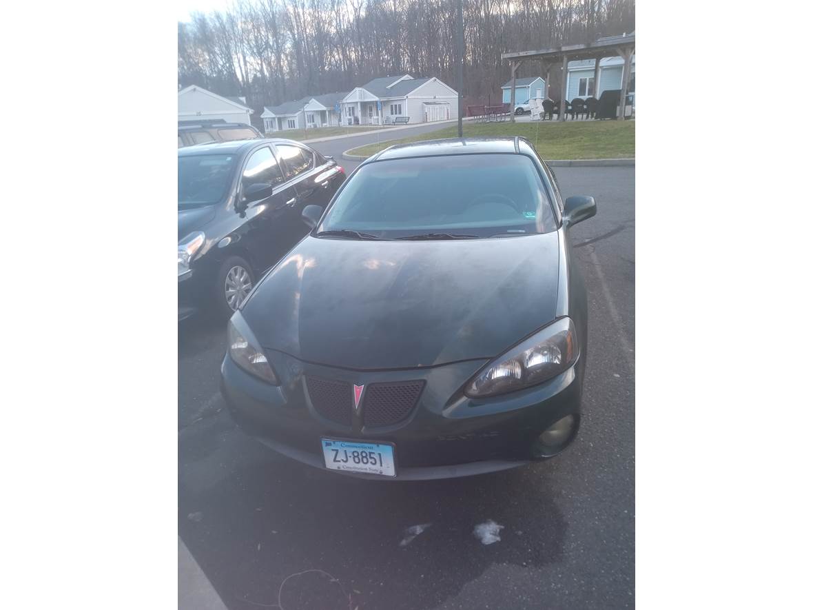 2004 Pontiac Grand Prix for sale by owner in Monroe