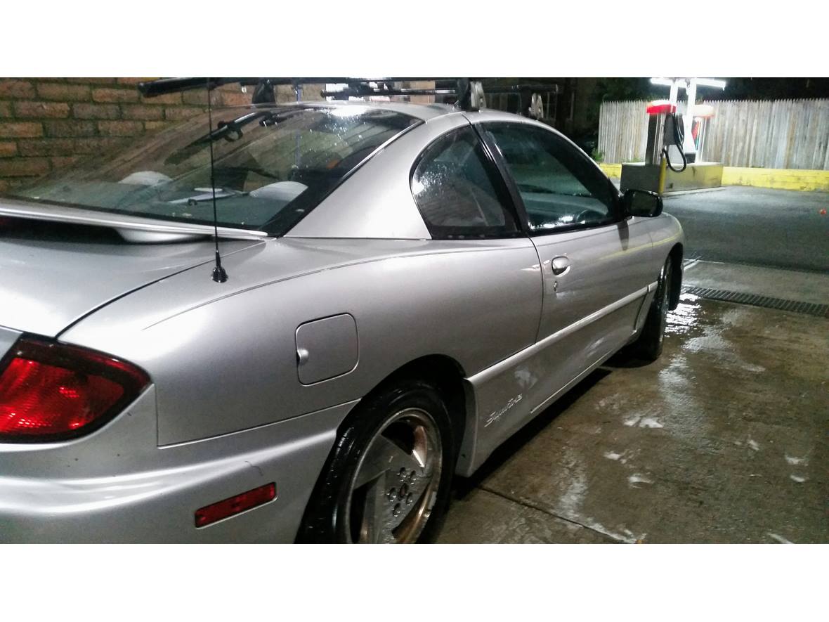 2005 Pontiac Sunfire for sale by owner in Newton