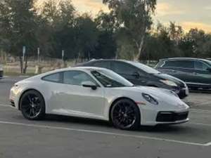 Other 2020 Porsche 911