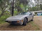 1979 Porsche 924 for sale by owner