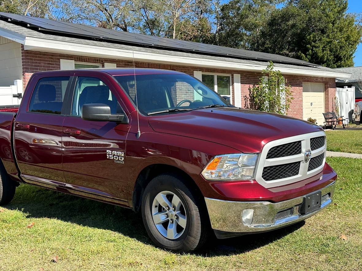 2021 RAM 1500 for sale by owner in Longwood