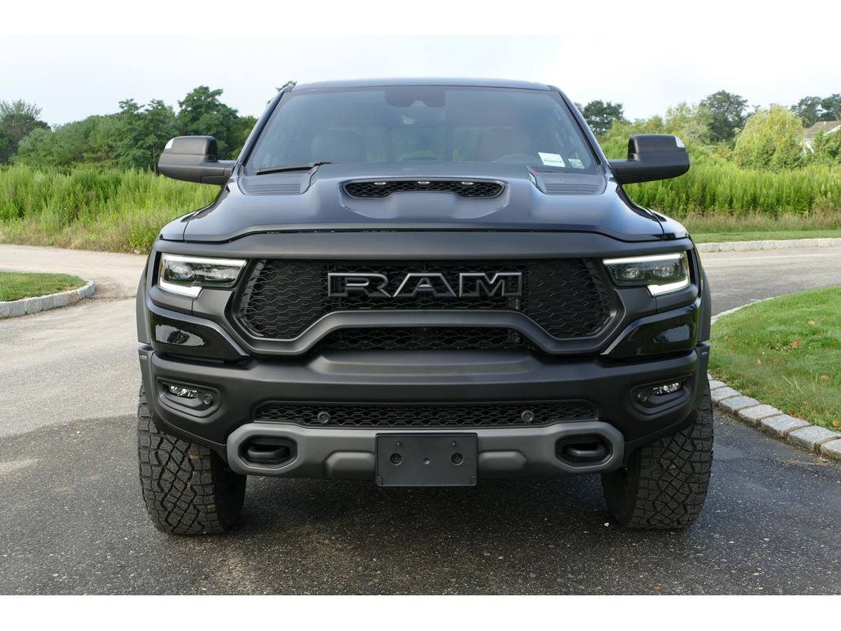 2021 RAM 1500 for sale by owner in Saint Paul