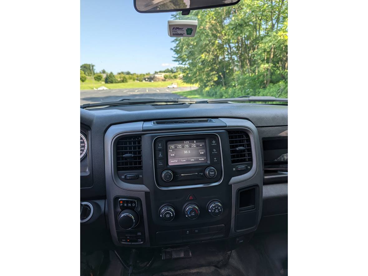 2022 RAM 1500 for sale by owner in Parkhill
