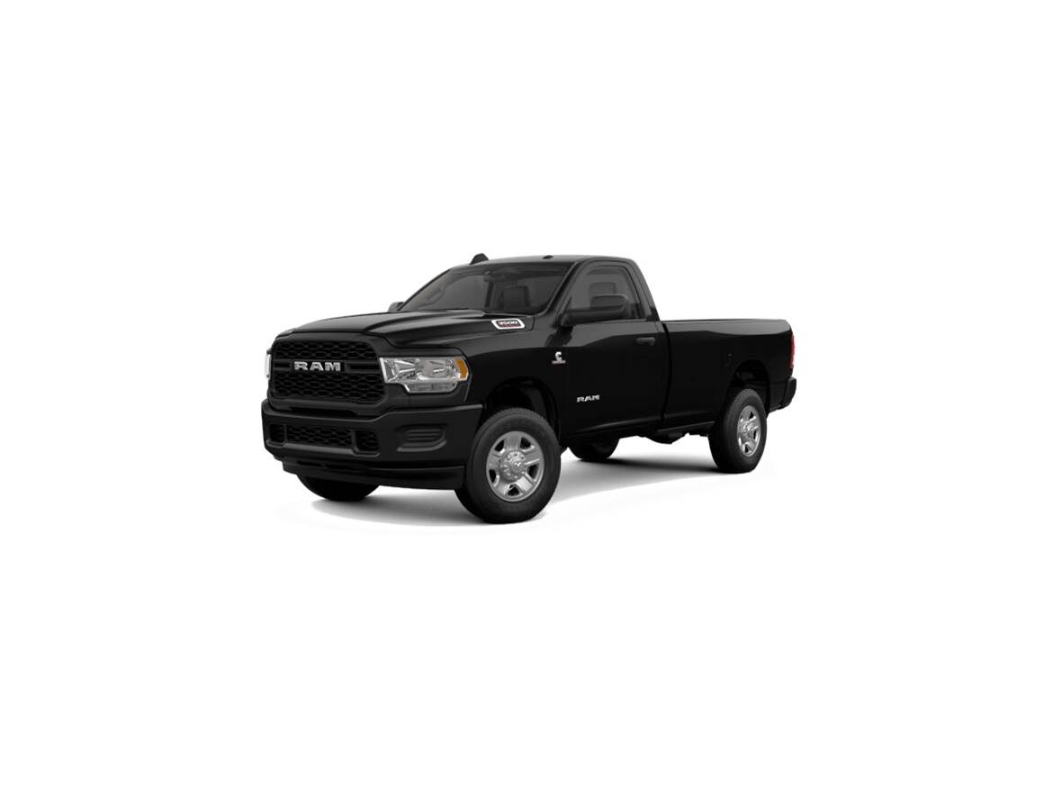 2019 RAM 3500 for sale by owner in Wetmore