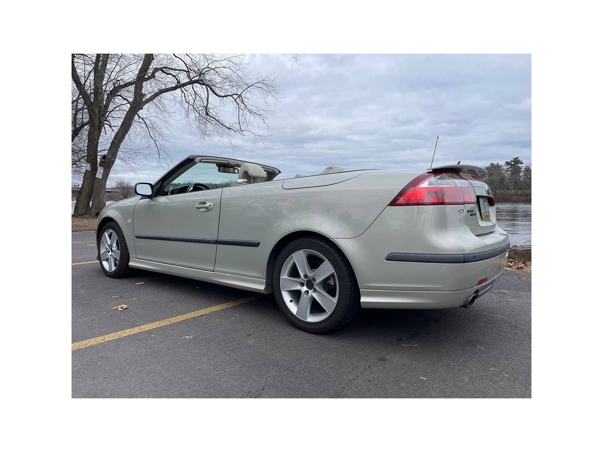 2007 Saab 9-3 Aero for sale by owner in Philadelphia