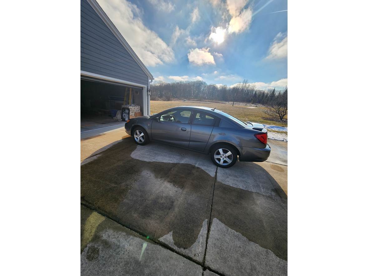 2007 Saturn ION Private Car Sale in Richfield, WI 53076