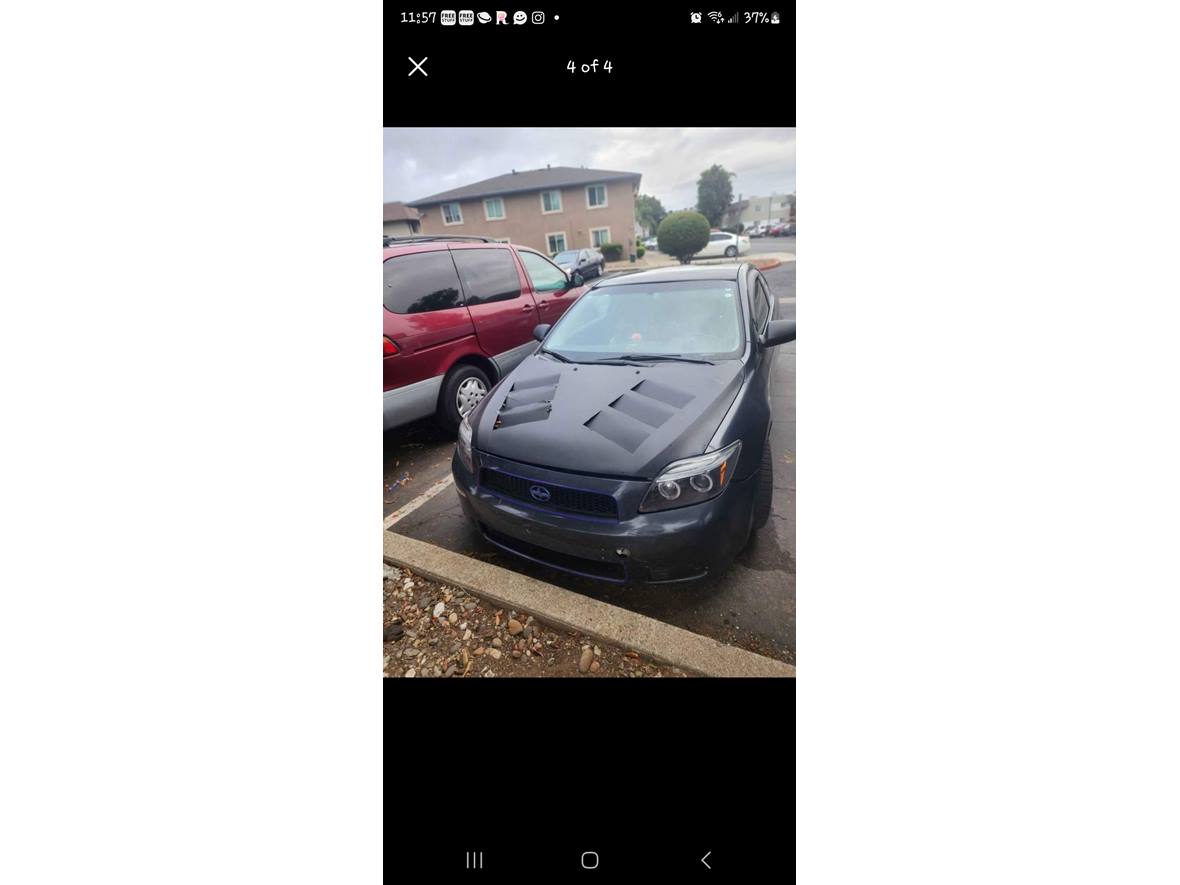 2006 Scion TC for sale by owner in Anderson