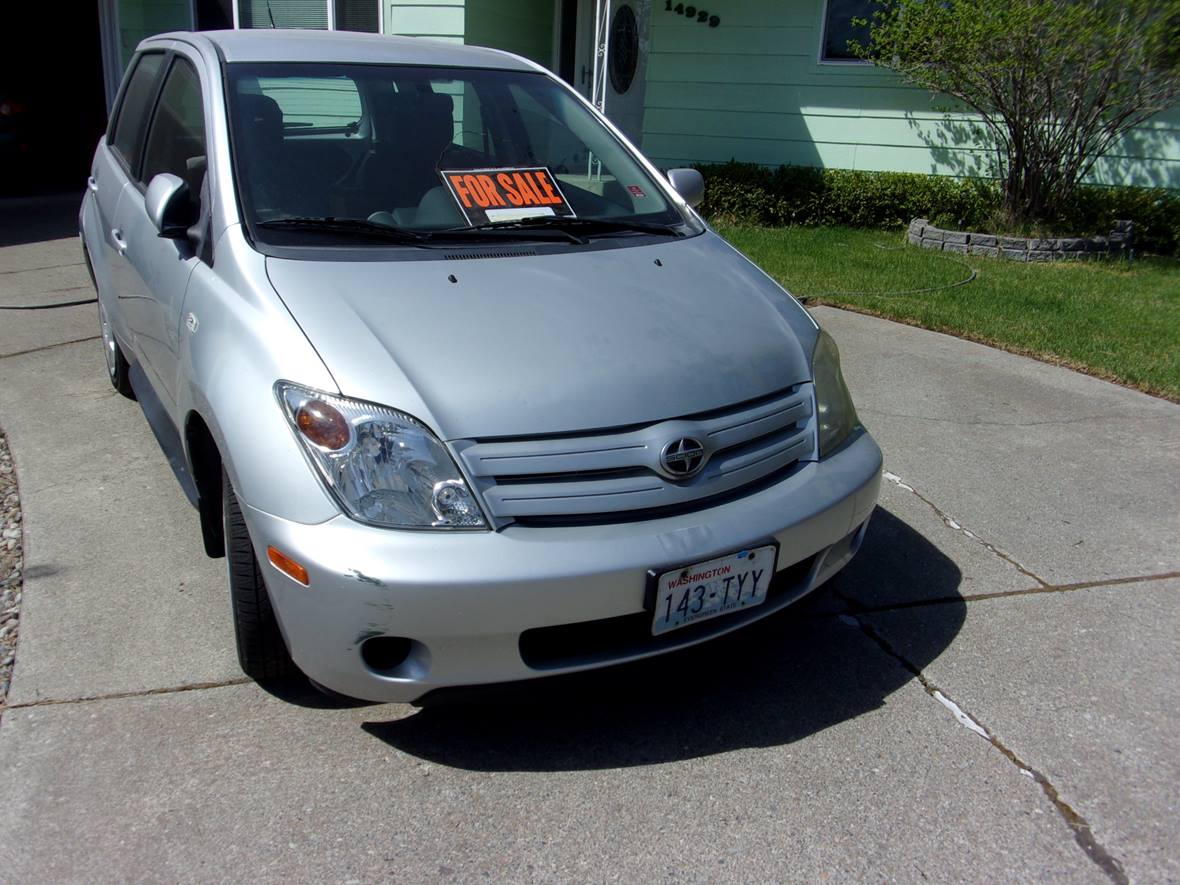 2005 Scion XA for sale by owner in Spokane