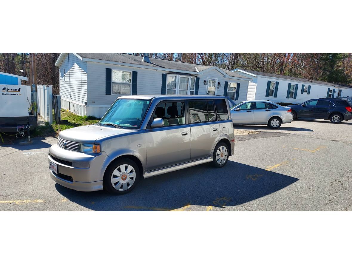 2006 Scion XB for sale by owner in Rockland