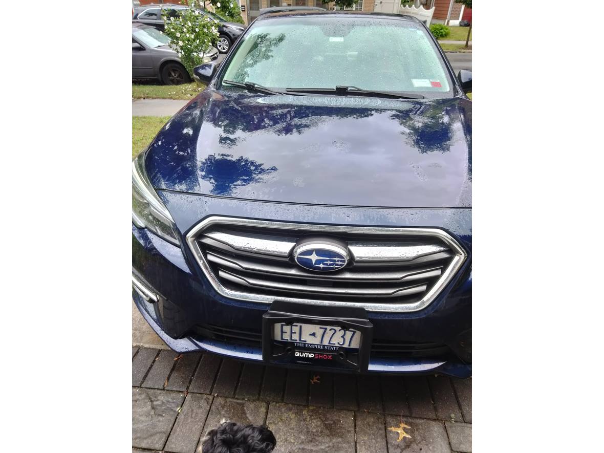 2018 Subaru Legacy for sale by owner in Fresh Meadows