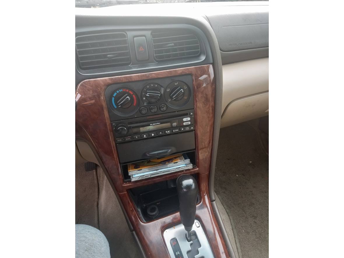 2004 Subaru Outback for sale by owner in Tacoma