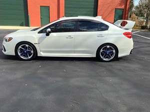 Subaru WRX for sale by owner in Daytona Beach FL