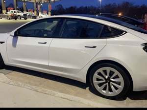 Tesla Model 3 for sale by owner in Benson NC
