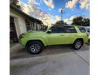 2023 Toyota 4Runner for sale by owner