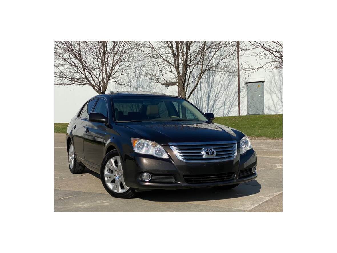 2008 Toyota Avalon XLS for Sale by Owner in Atlanta, GA 30301