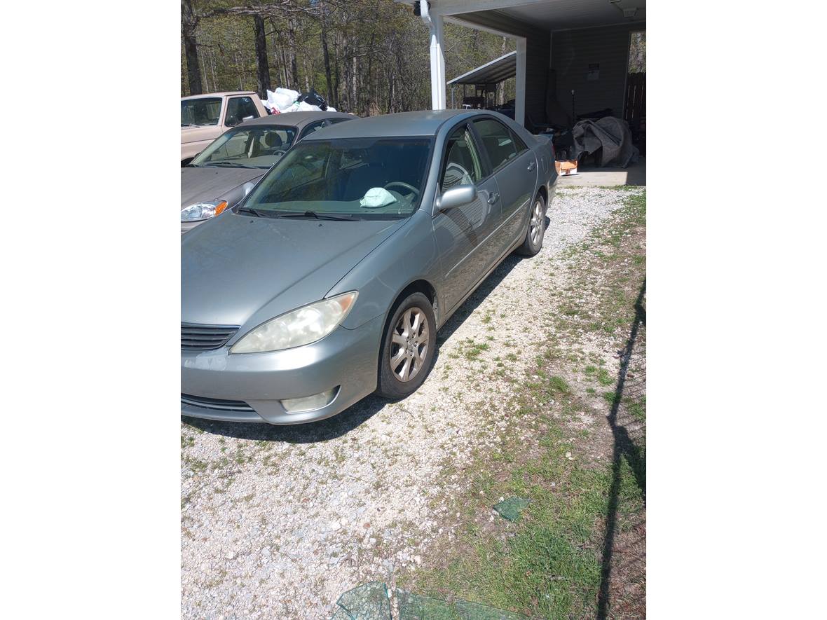 2006 Toyota Camry for sale by owner in Huron