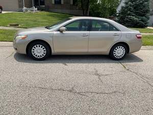 Toyota Camry for sale by owner in Cincinnati OH