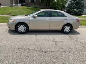 Other 2009 Toyota Camry