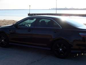 2009 Toyota Camry for sale by owner