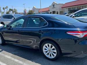 Toyota Camry for sale by owner in Fountain Valley CA