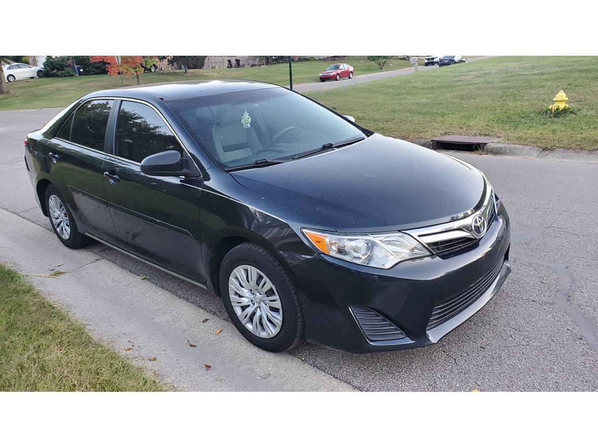 2012 Toyota Camry for sale by owner in West Chester