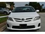 2011 Toyota Corolla for sale by owner