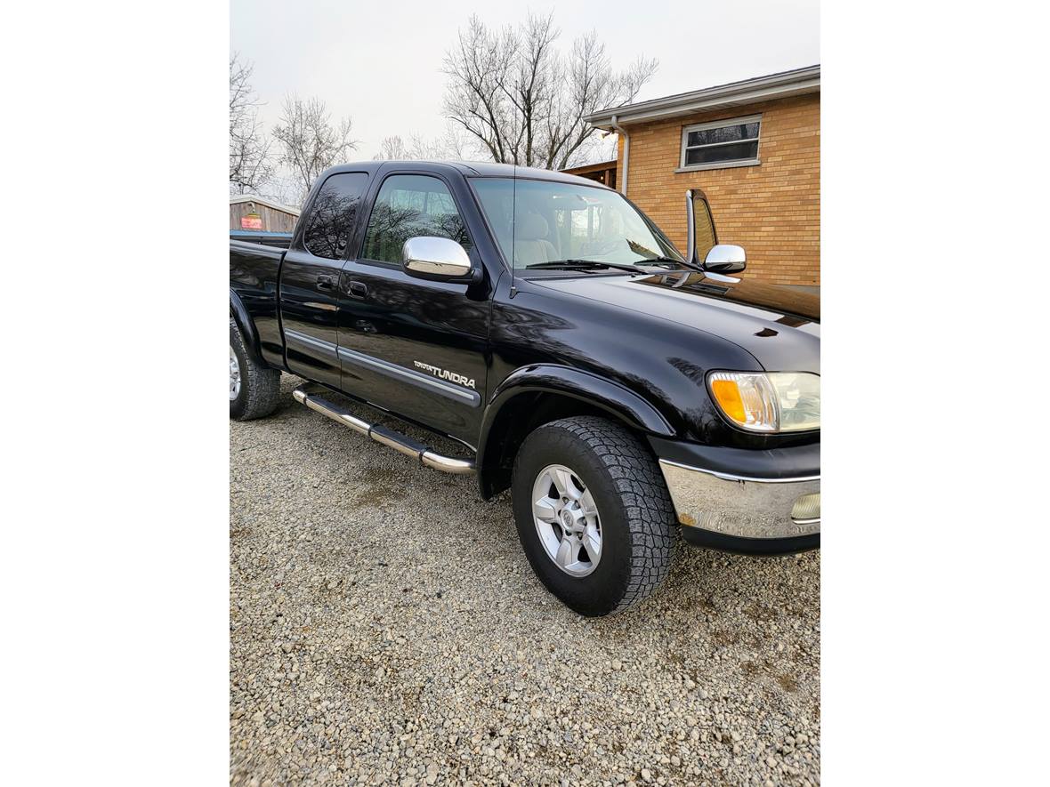 2005 Toyota Tundra for sale by owner in Florence