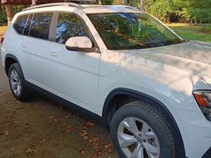 Volkswagen Atlas for sale by owner in Smyrna TN