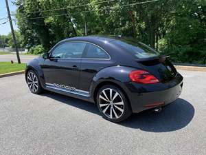 Volkswagen Beetle for sale by owner in Bradford PA