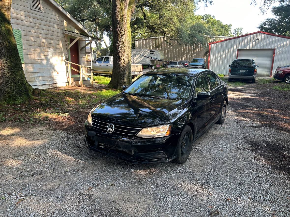 2017 Volkswagen Jetta for sale by owner in Pensacola