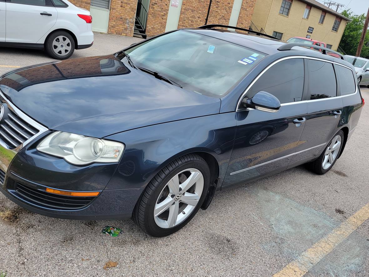 2008 Volkswagen Passat for sale by owner in Killeen